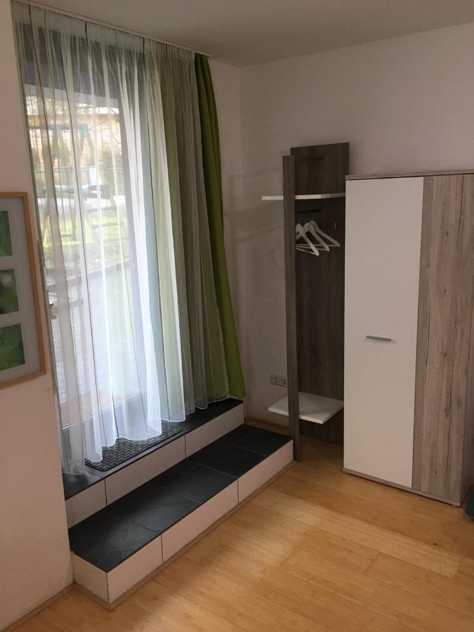 Ferienwohnung Bitzenstrasse Haiger Kültér fotó