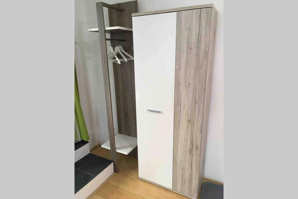 Ferienwohnung Bitzenstrasse Haiger Kültér fotó