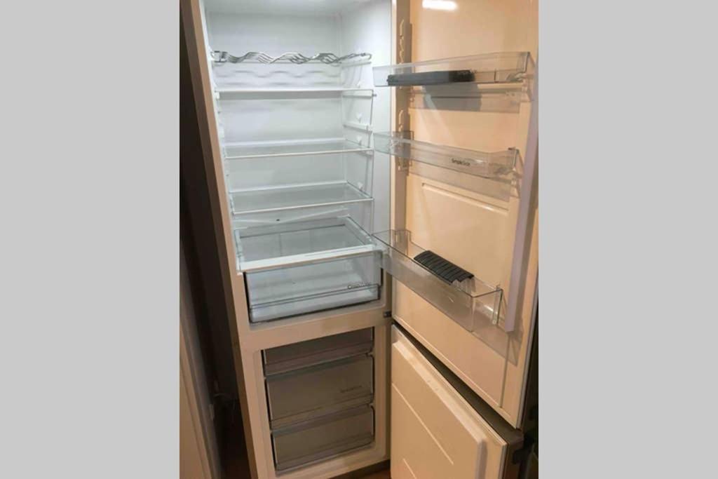 Ferienwohnung Bitzenstrasse Haiger Kültér fotó
