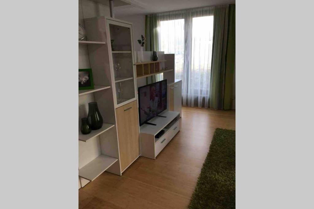 Ferienwohnung Bitzenstrasse Haiger Kültér fotó