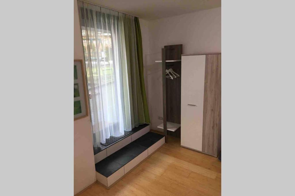 Ferienwohnung Bitzenstrasse Haiger Kültér fotó